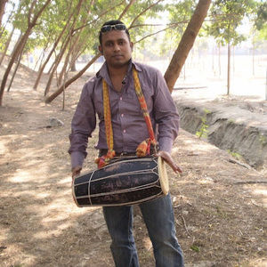 Meet your Posher, Rashed khan